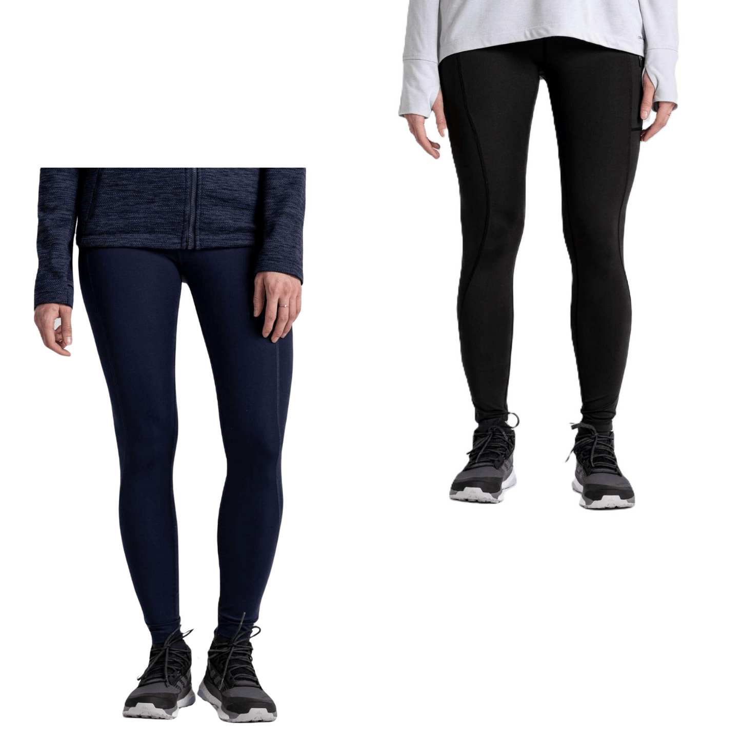 Craghoppers Womens Kiwi Pro Leggings