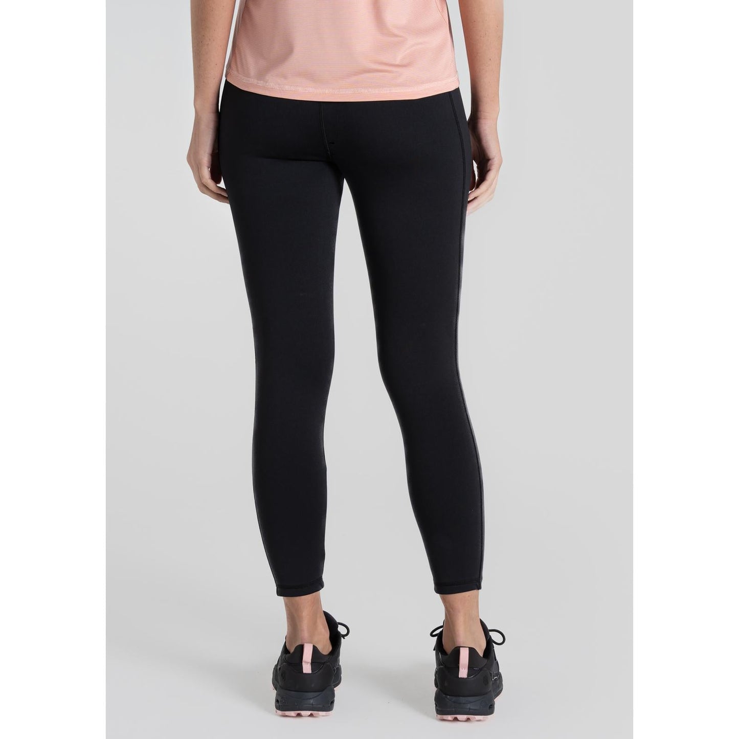 Craghoppers Womens Alex UPF 50 Protection High Stretch Leggings