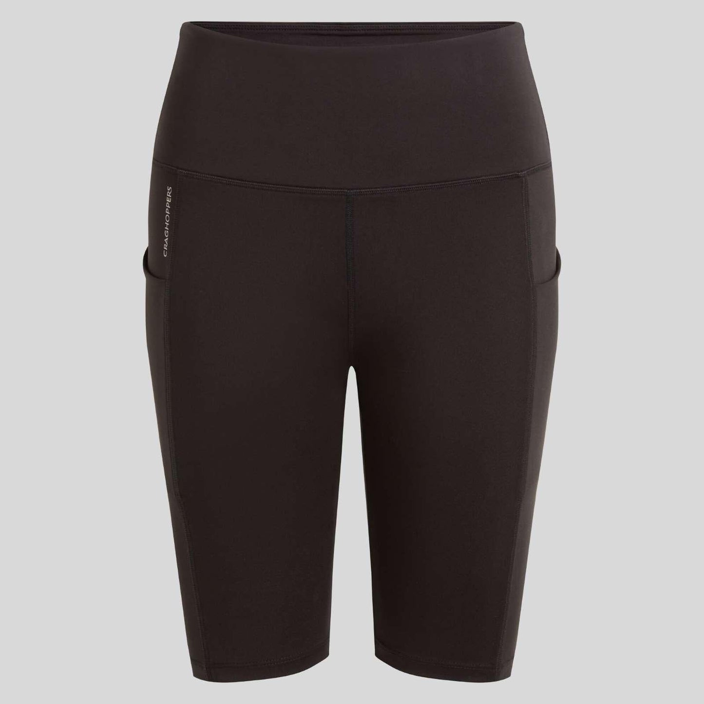 Craghoppers Womens Kiwi Pro Running Shorts