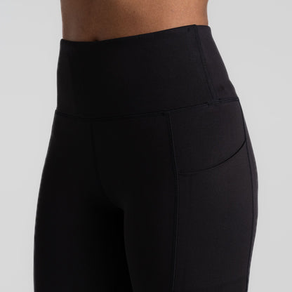 Craghoppers Womens Kiwi Pro Running Shorts
