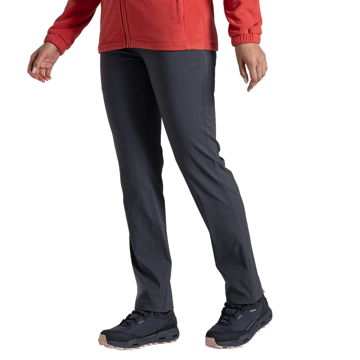 Craghoppers Womens Kiwi Pro III Walking Trousers
