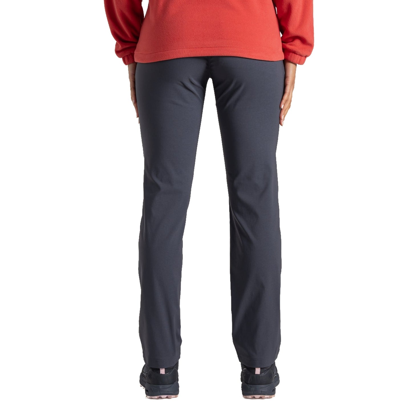 Craghoppers Womens Kiwi Pro III Walking Trousers