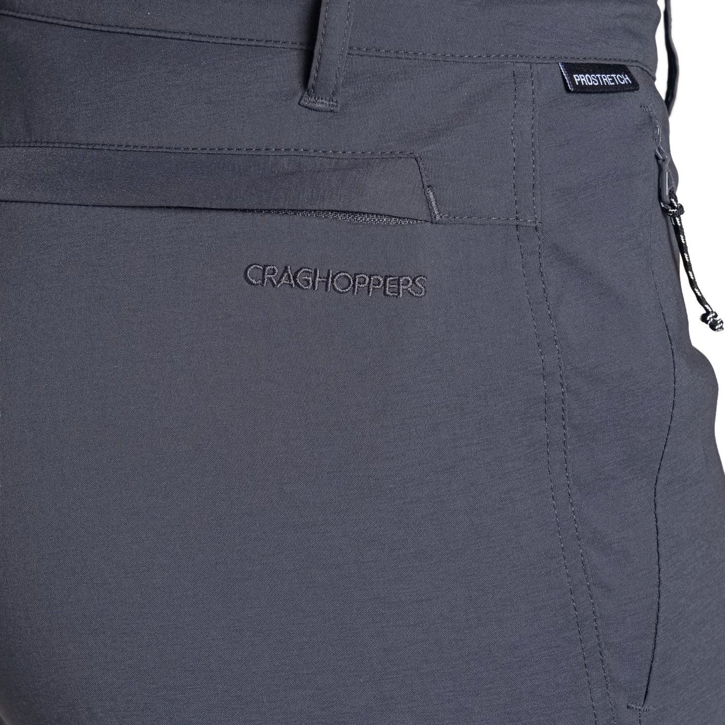 Craghoppers Womens Kiwi Pro III Walking Trousers