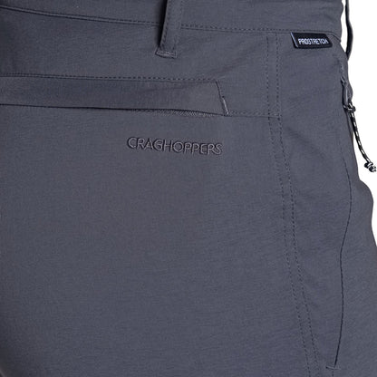 Craghoppers Womens Kiwi Pro III Walking Trousers