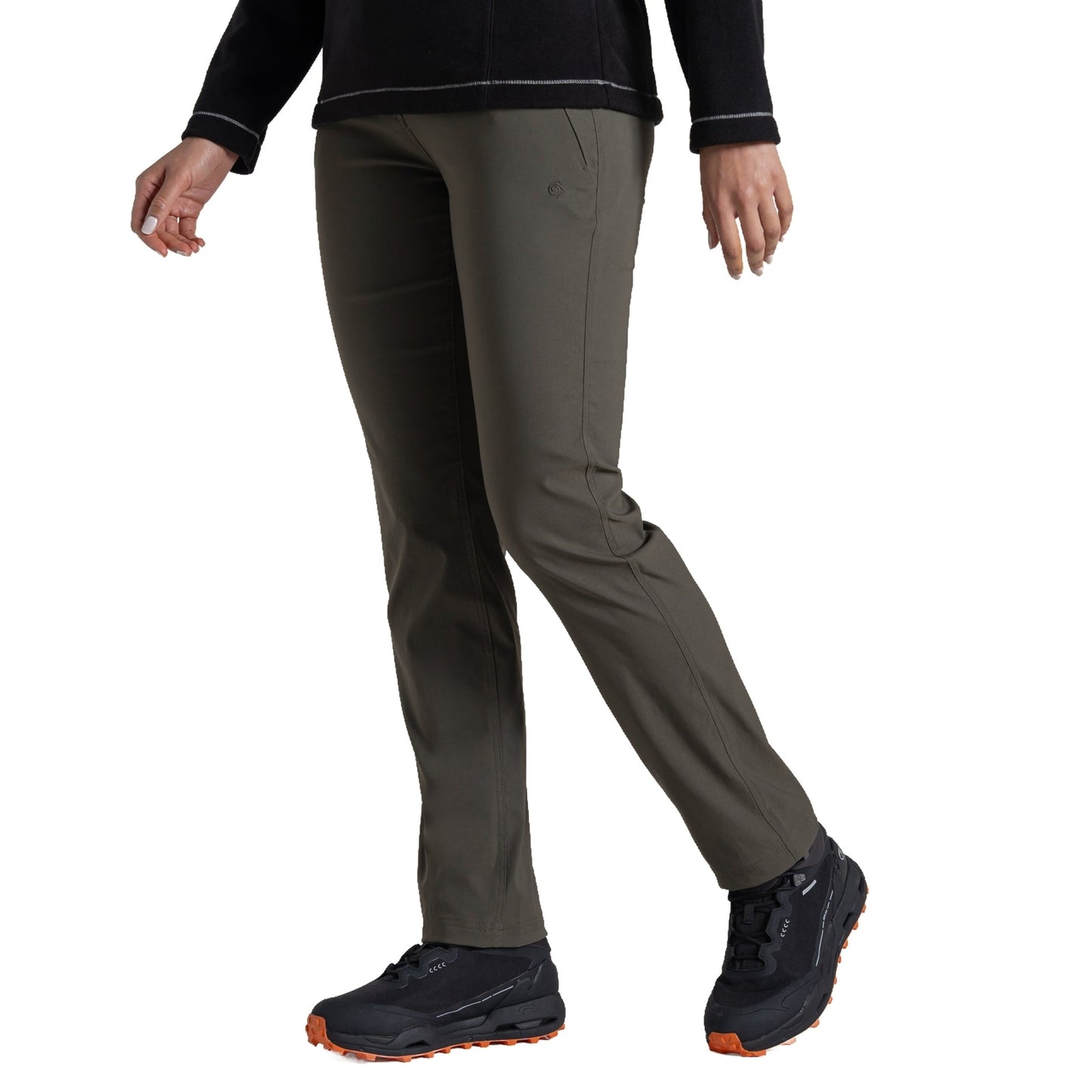 Craghoppers Womens Kiwi Pro III Walking Trousers