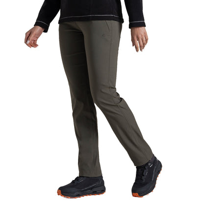 Craghoppers Womens Kiwi Pro III Walking Trousers