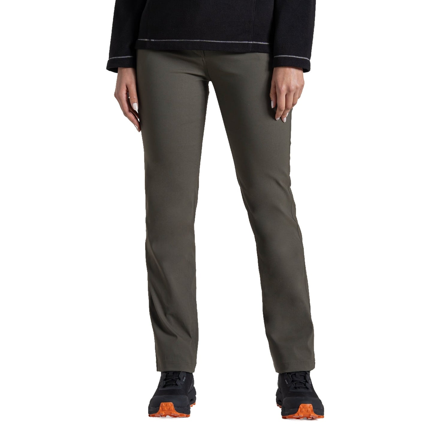 Craghoppers Womens Kiwi Pro III Walking Trousers