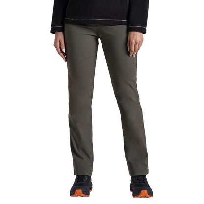 Craghoppers Womens Kiwi Pro III Walking Trousers