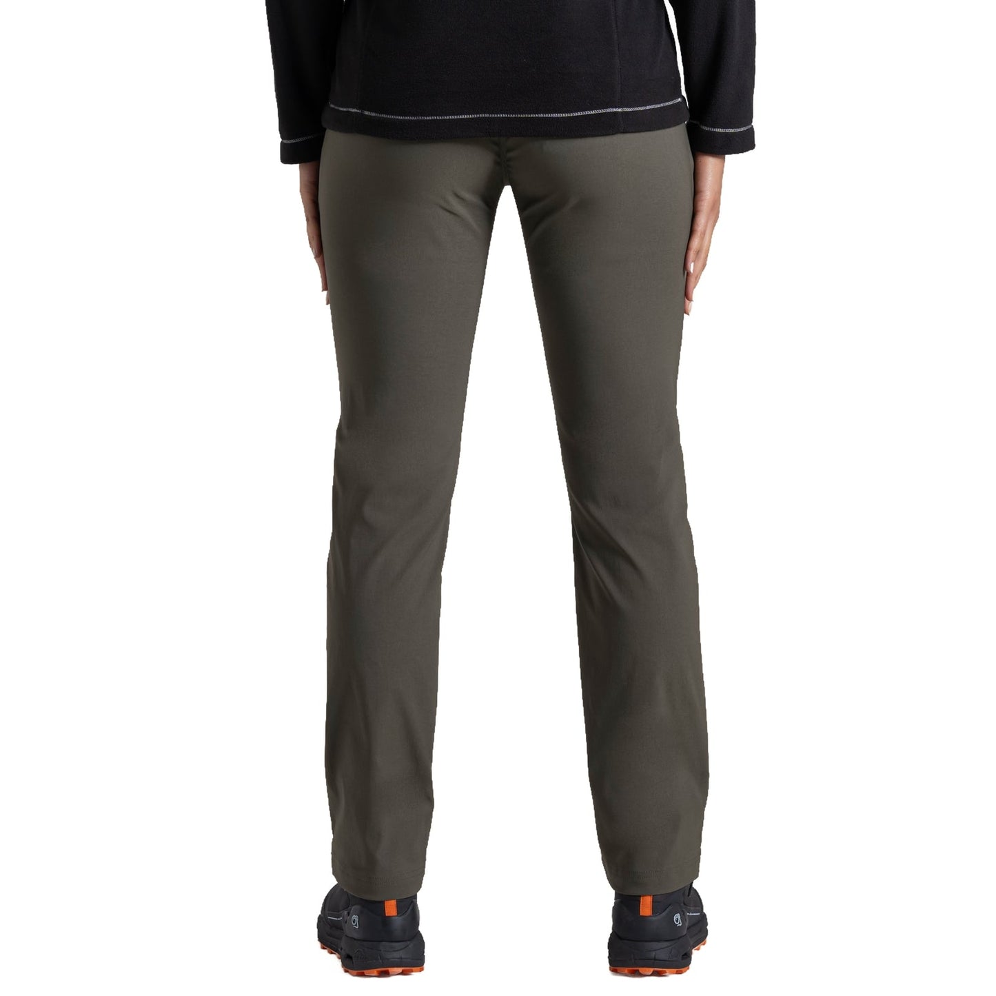 Craghoppers Womens Kiwi Pro III Walking Trousers