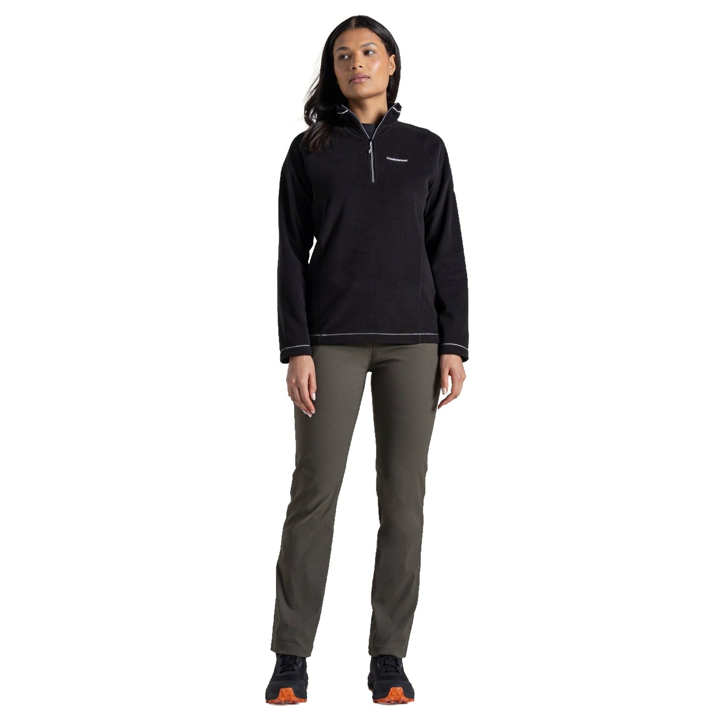 Craghoppers Womens Kiwi Pro III Walking Trousers
