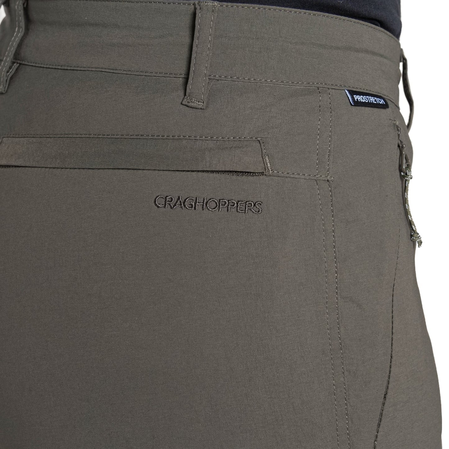 Craghoppers Womens Kiwi Pro III Walking Trousers