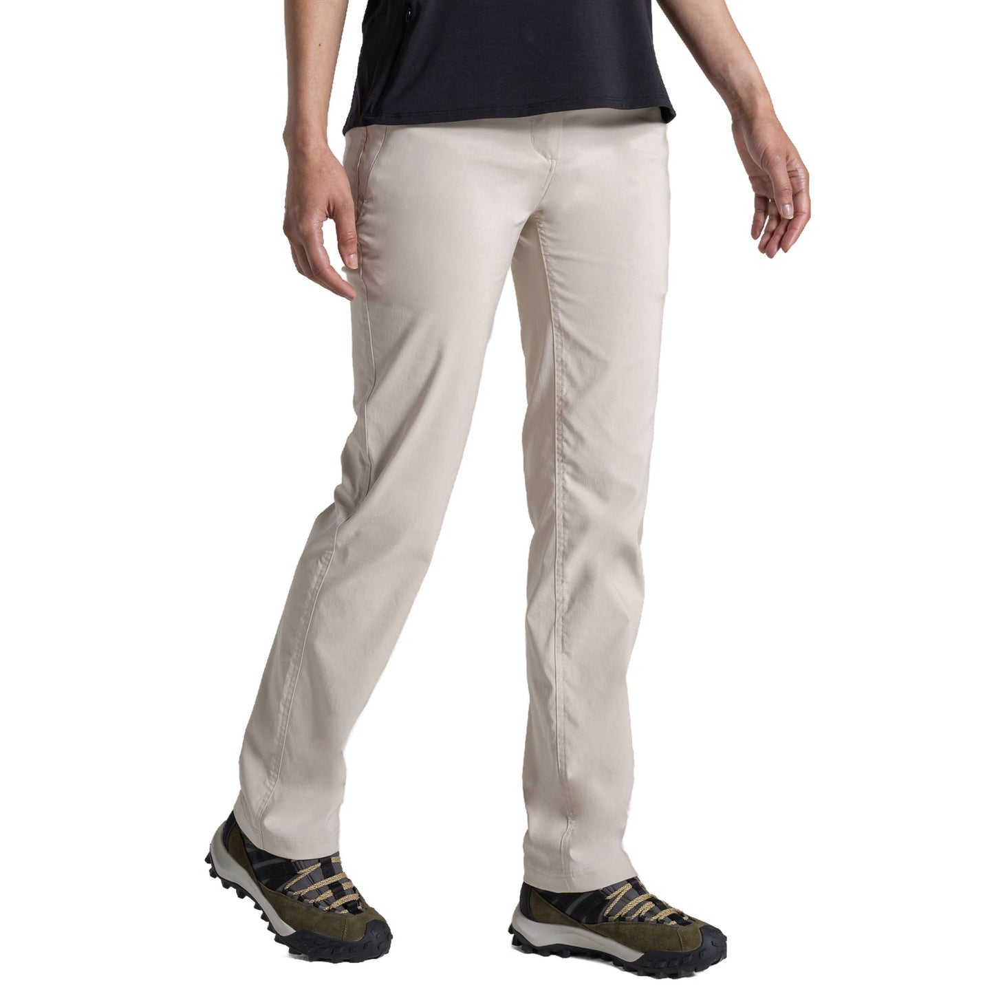 Craghoppers Womens Kiwi Pro III Walking Trousers