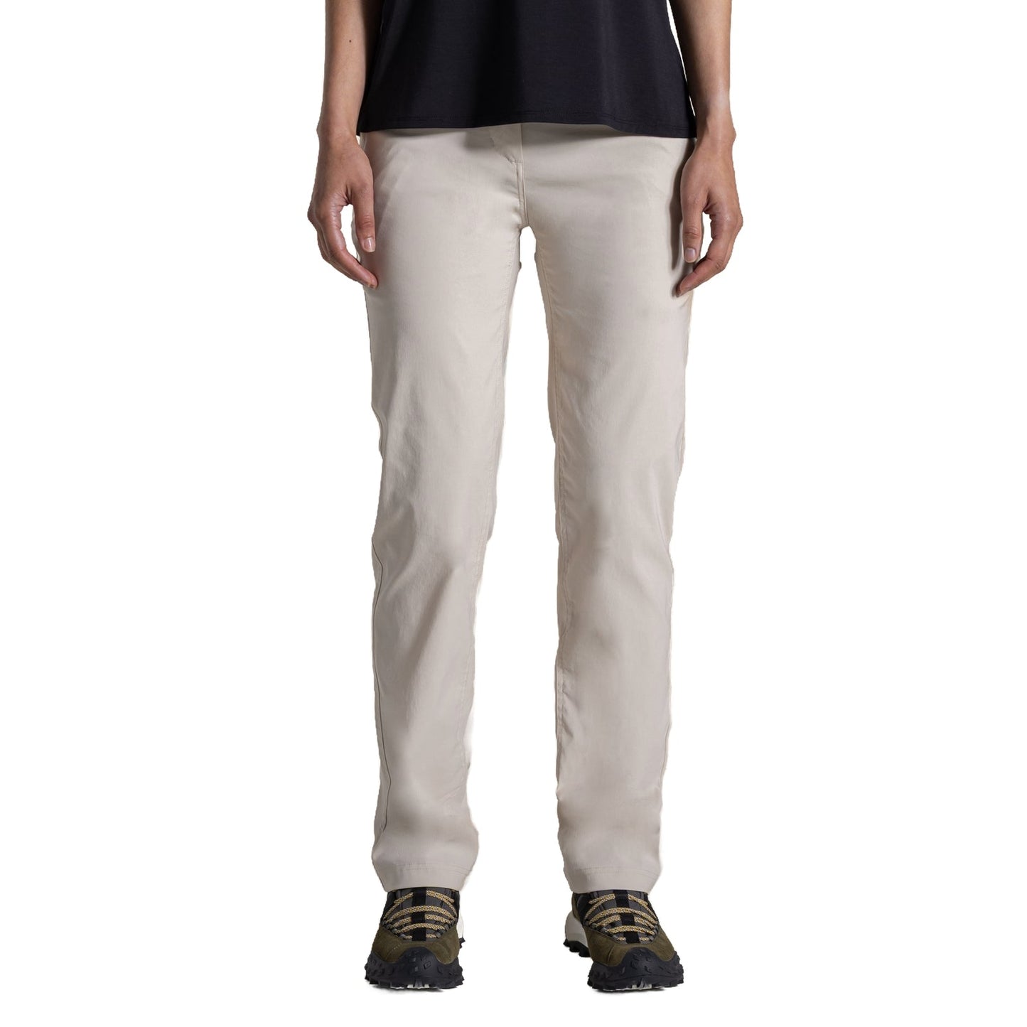 Craghoppers Womens Kiwi Pro III Walking Trousers