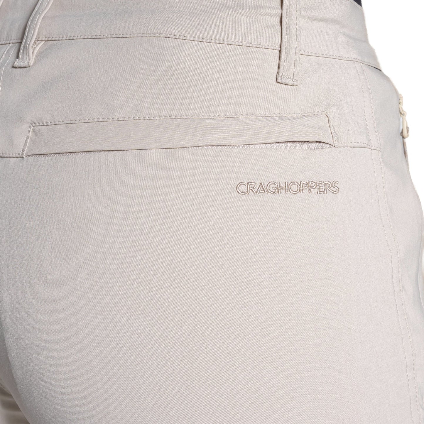 Craghoppers Womens Kiwi Pro III Walking Trousers
