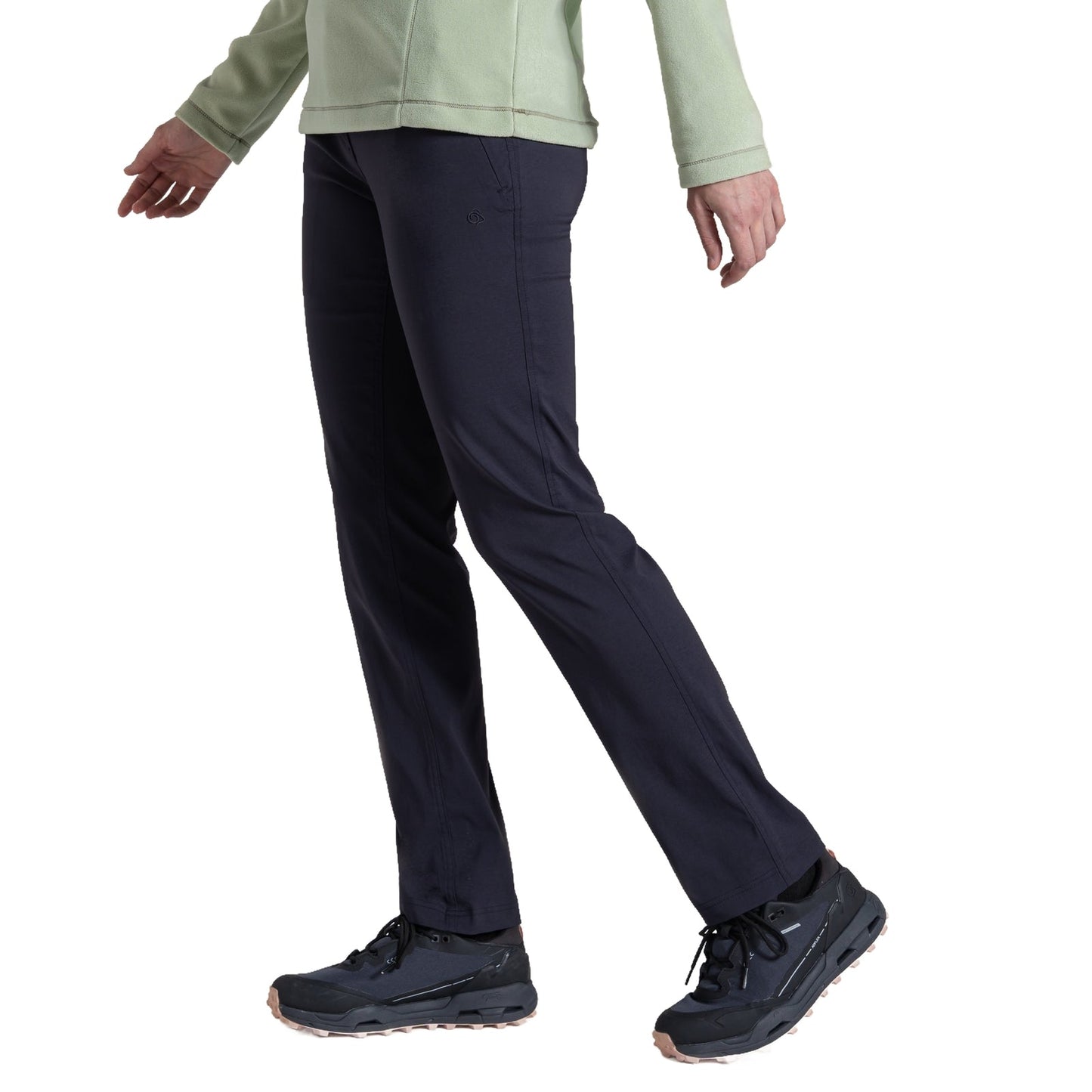 Craghoppers Womens Kiwi Pro III Walking Trousers