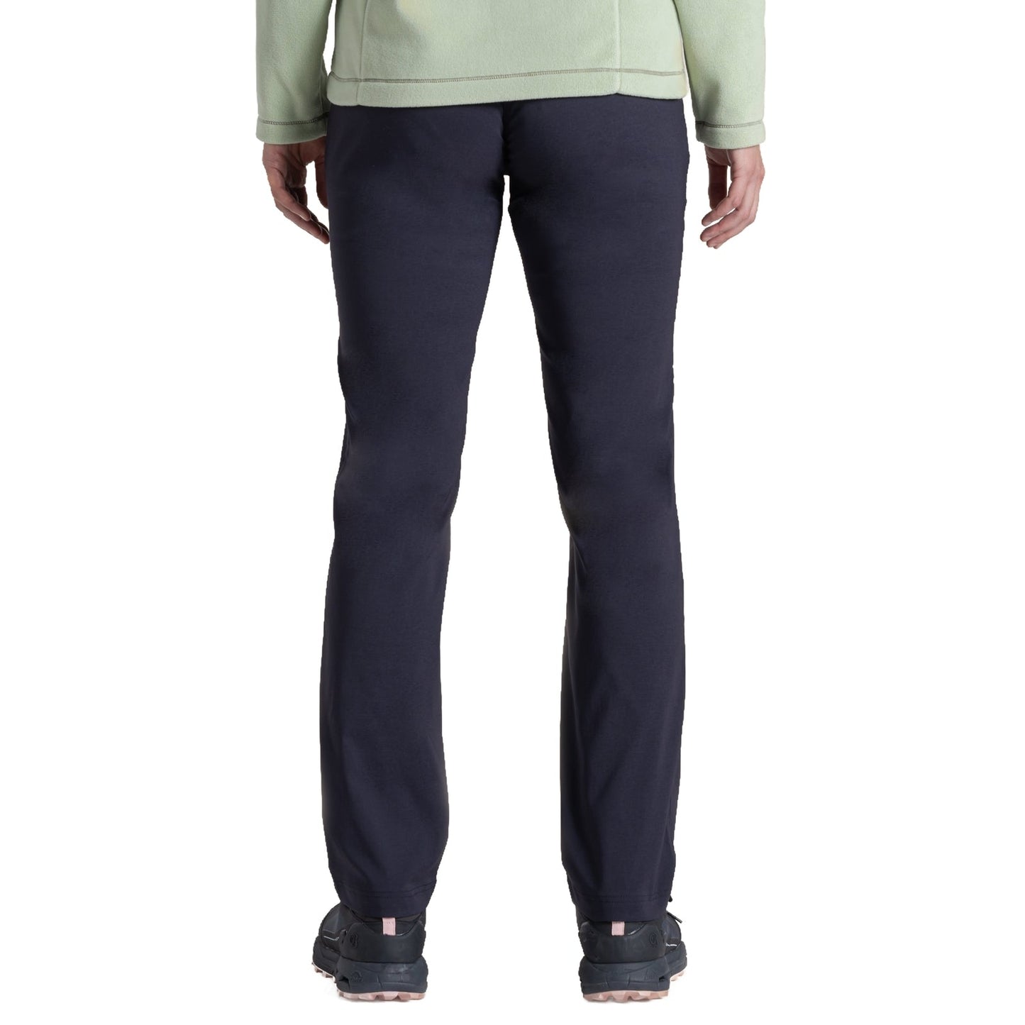 Craghoppers Womens Kiwi Pro III Walking Trousers
