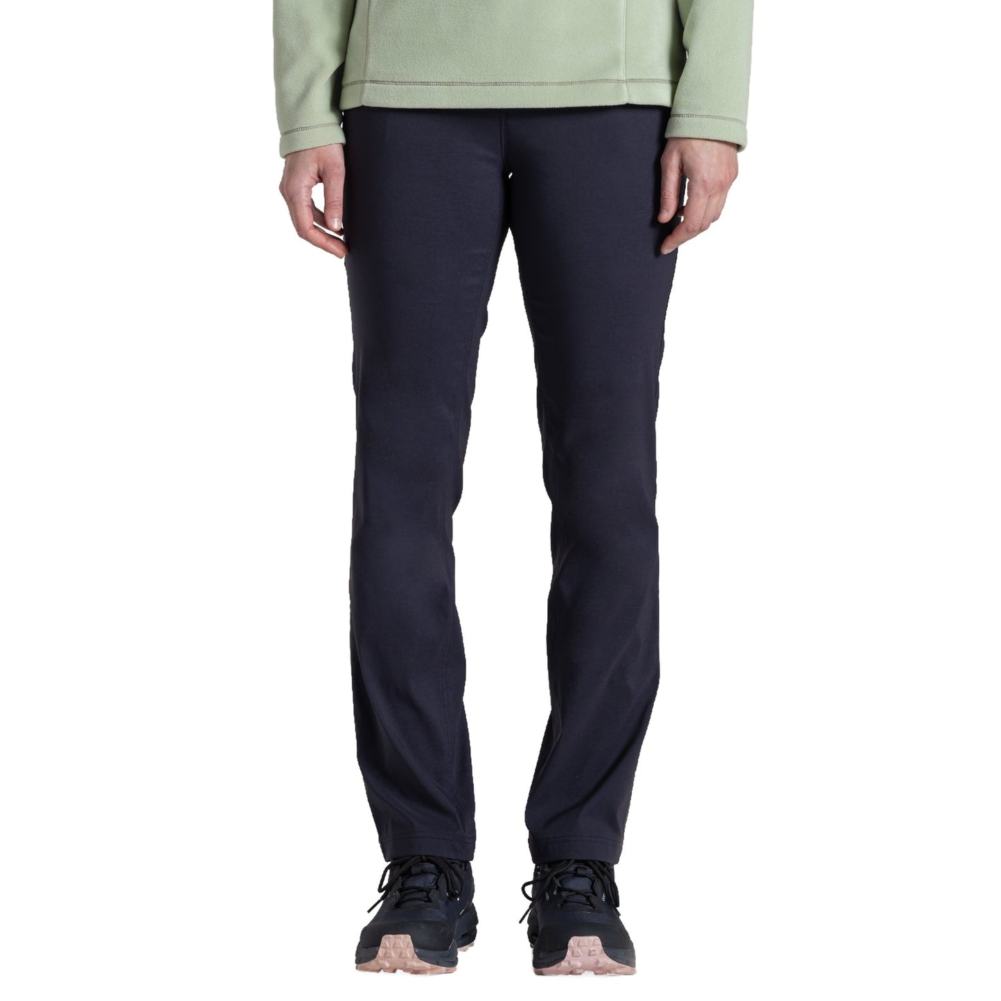 Craghoppers Womens Kiwi Pro III Walking Trousers