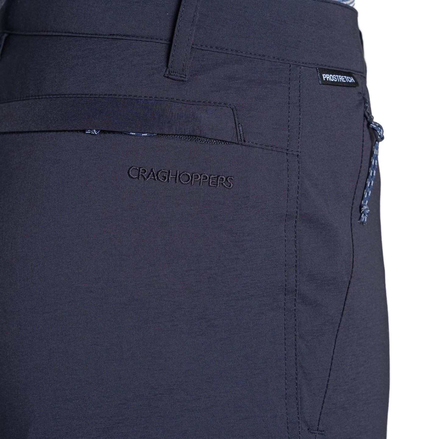 Craghoppers Womens Kiwi Pro III Walking Trousers