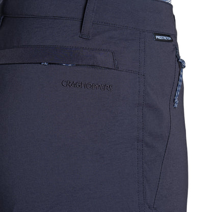 Craghoppers Womens Kiwi Pro III Walking Trousers