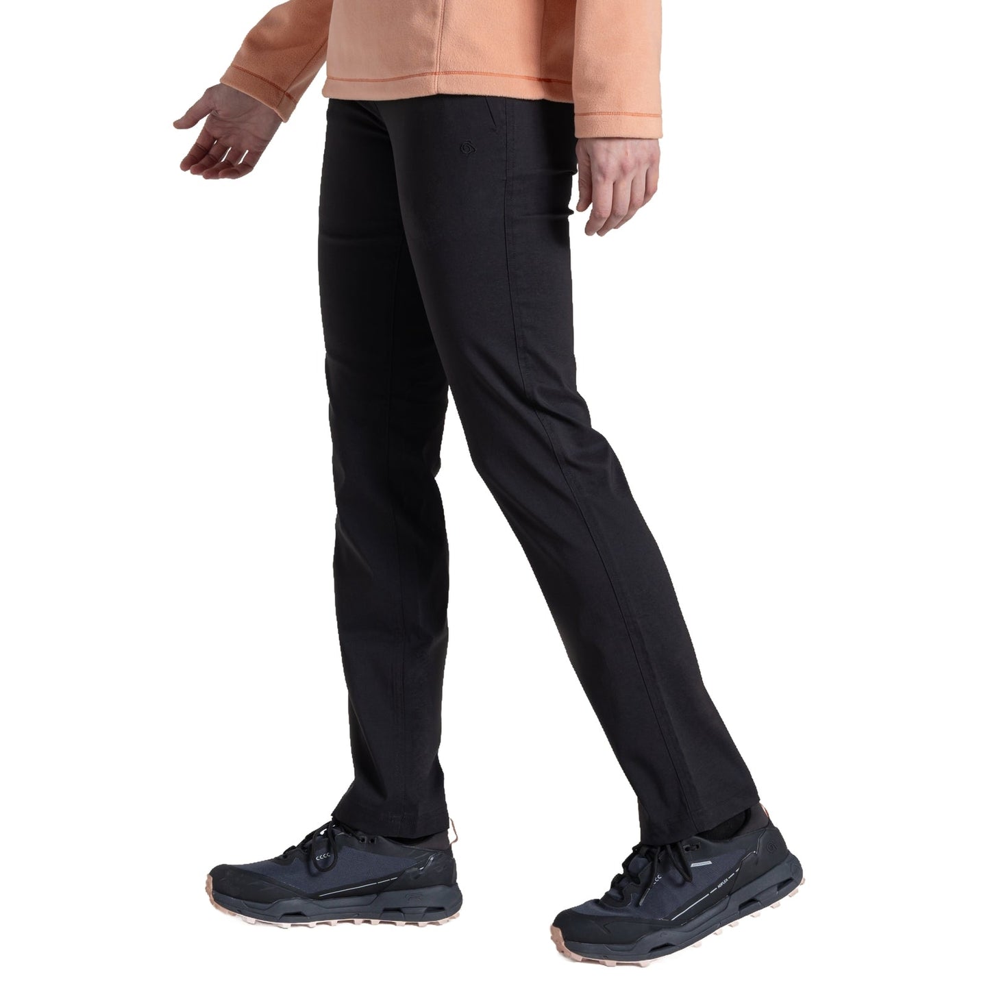 Craghoppers Womens Kiwi Pro III Walking Trousers