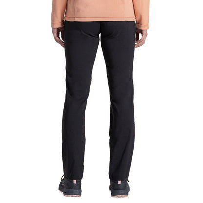 Craghoppers Womens Kiwi Pro III Walking Trousers