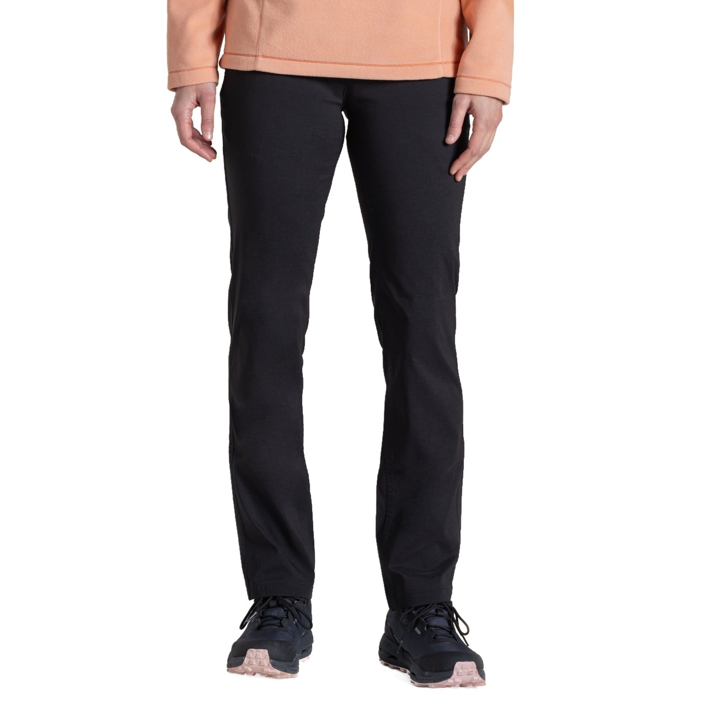 Craghoppers Womens Kiwi Pro III Walking Trousers