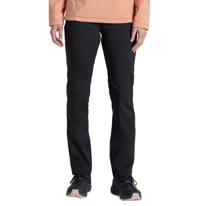Craghoppers Womens Kiwi Pro III Walking Trousers