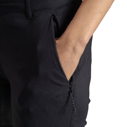 Craghoppers Womens Kiwi Pro III Walking Trousers