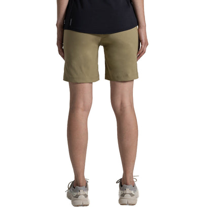 Craghoppers Womens Kiwi Pro III Walking Shorts