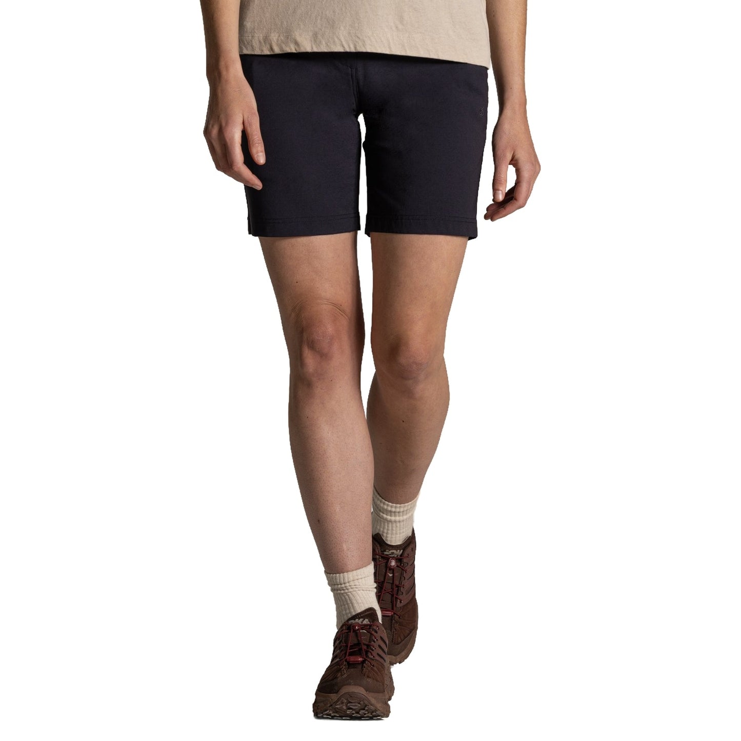 Craghoppers Womens Kiwi Pro III Walking Shorts