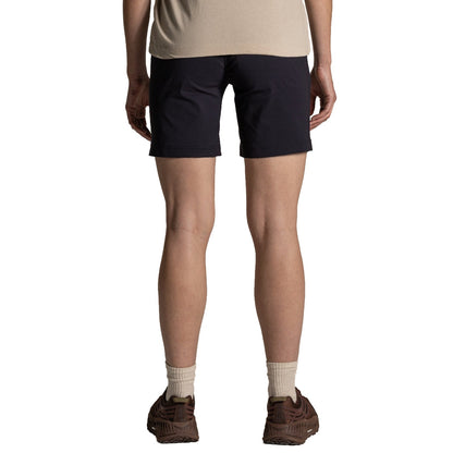 Craghoppers Womens Kiwi Pro III Walking Shorts