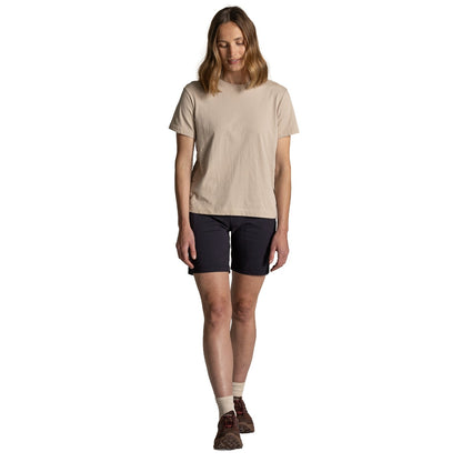 Craghoppers Womens Kiwi Pro III Walking Shorts