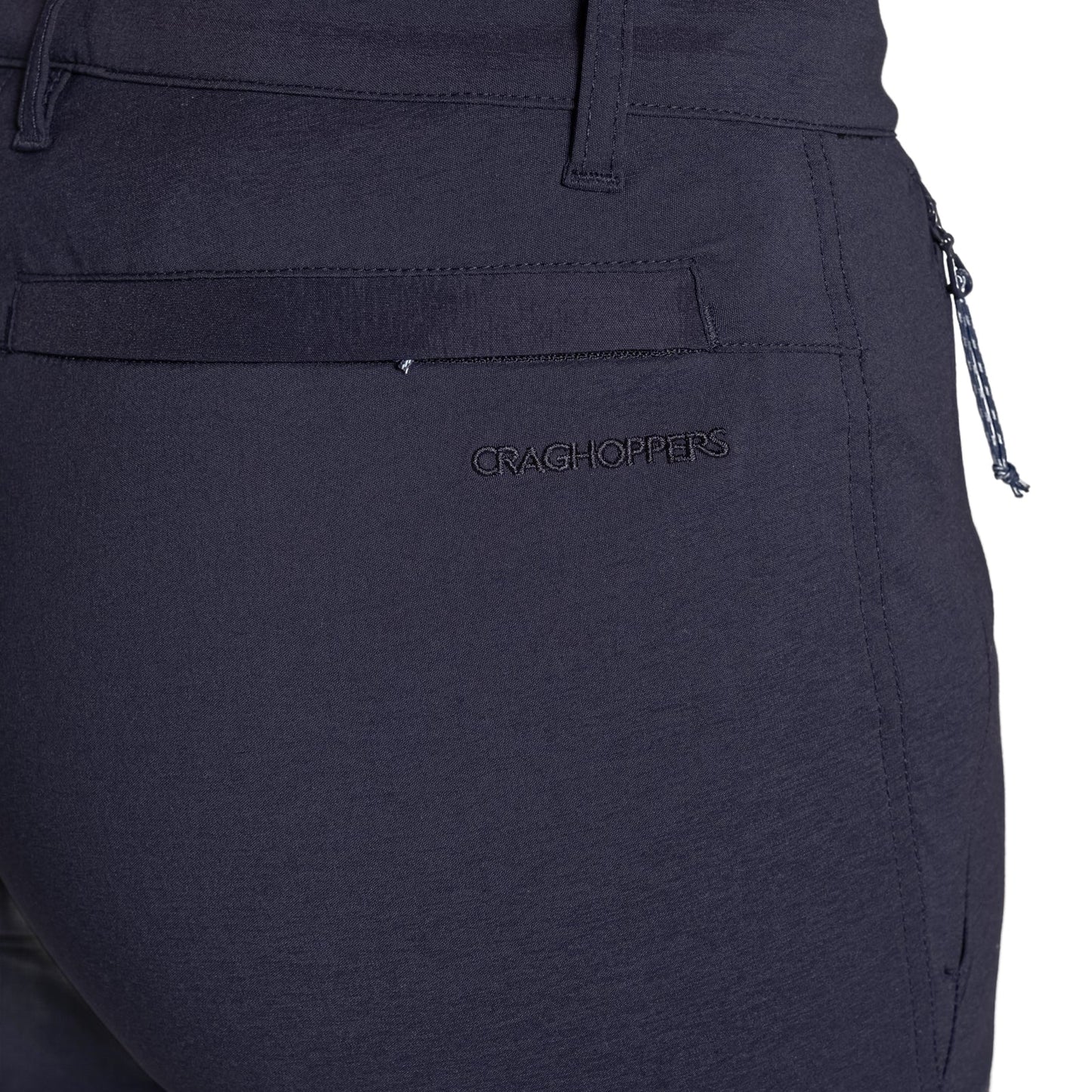Craghoppers Womens Kiwi Pro III Walking Shorts