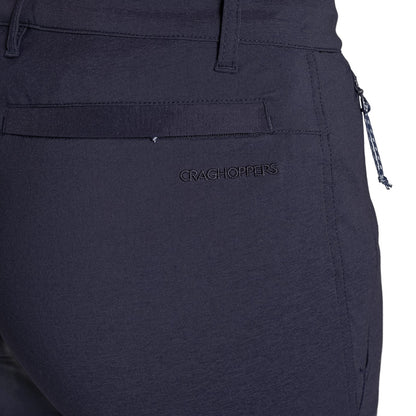 Craghoppers Womens Kiwi Pro III Walking Shorts