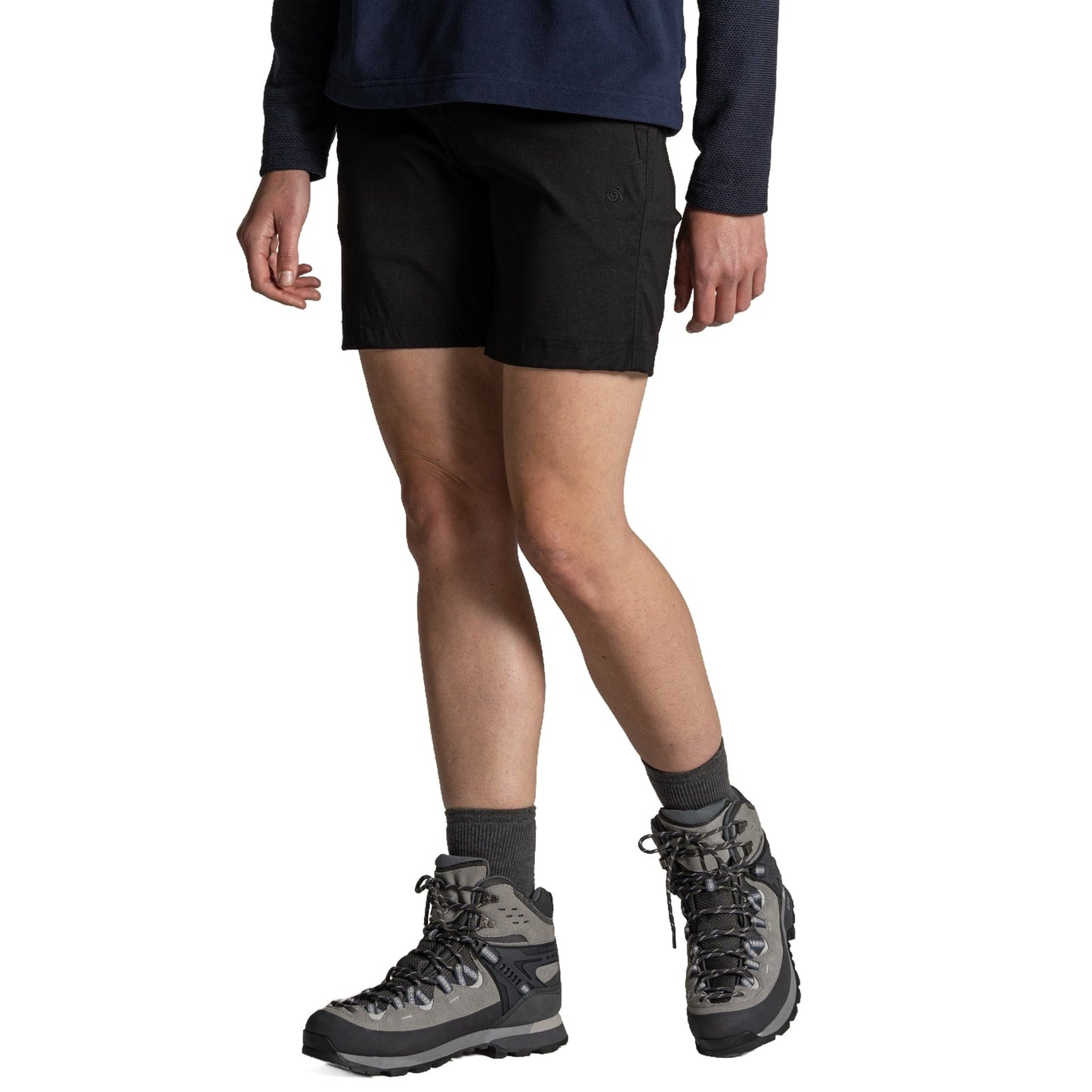 Craghoppers Womens Kiwi Pro III Walking Shorts