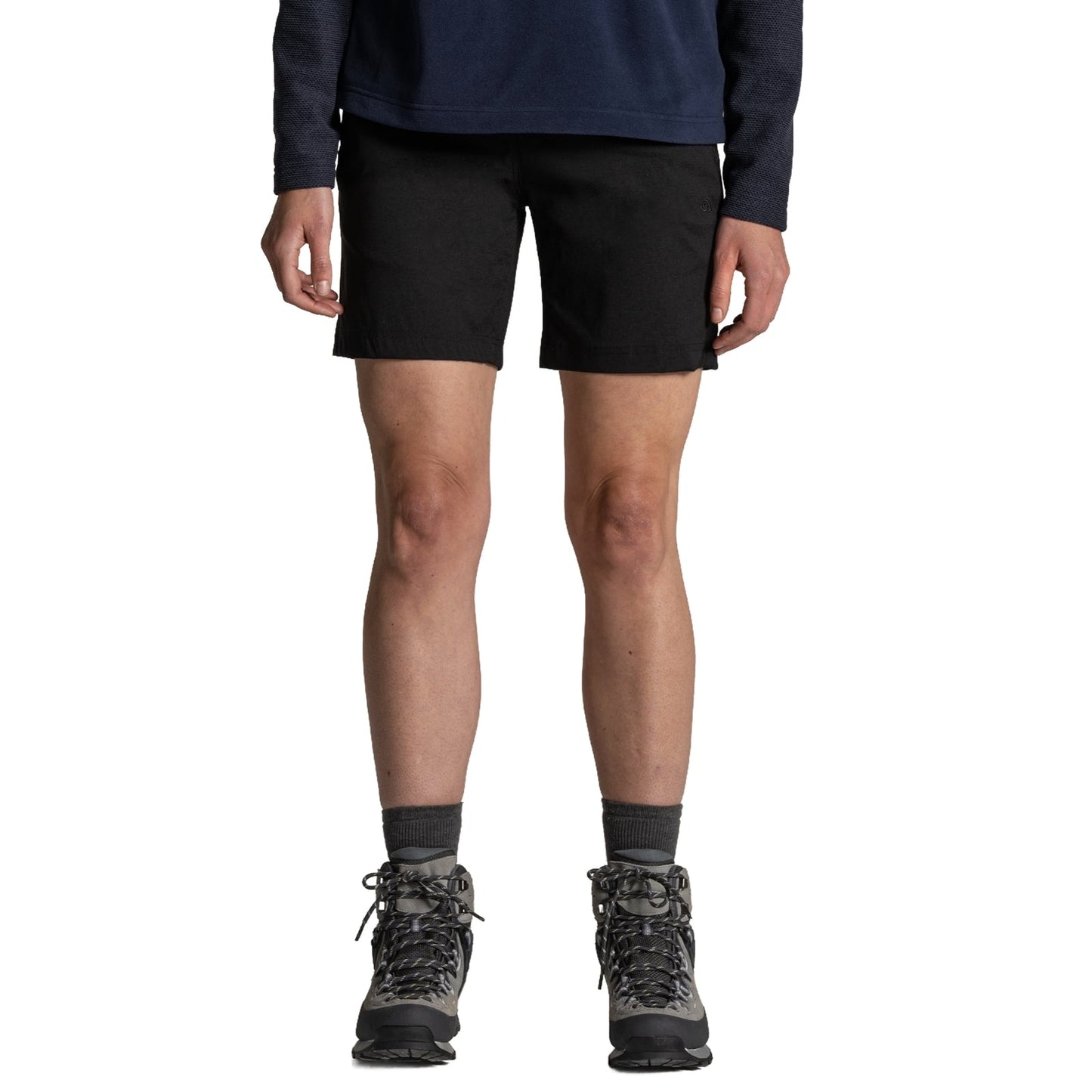 Craghoppers Womens Kiwi Pro III Walking Shorts