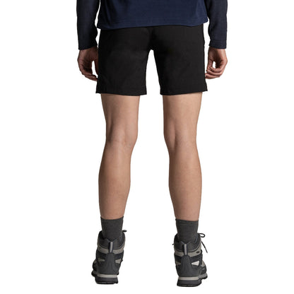 Craghoppers Womens Kiwi Pro III Walking Shorts