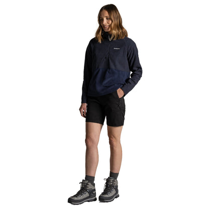 Craghoppers Womens Kiwi Pro III Walking Shorts