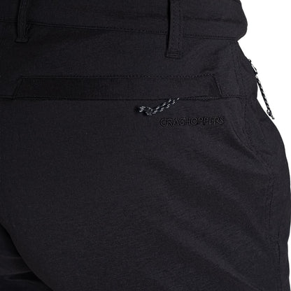 Craghoppers Womens Kiwi Pro III Walking Shorts