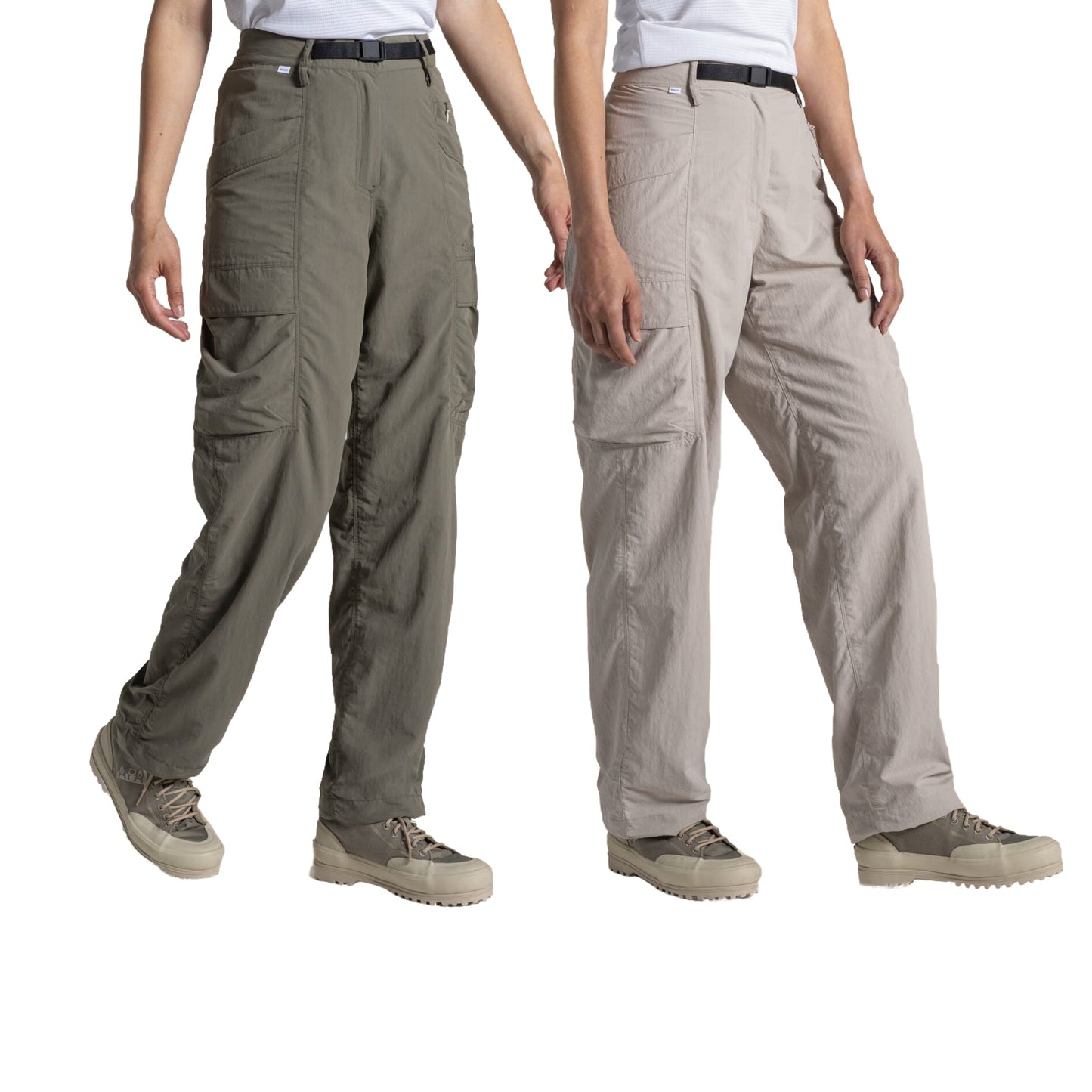 Craghoppers Womens NosiLife Medina Cargos