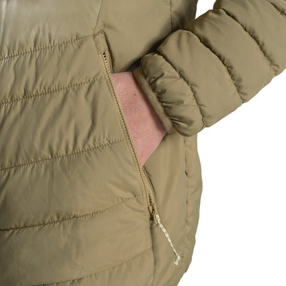 Craghoppers Womens Complite IX Packable Padded Jacket