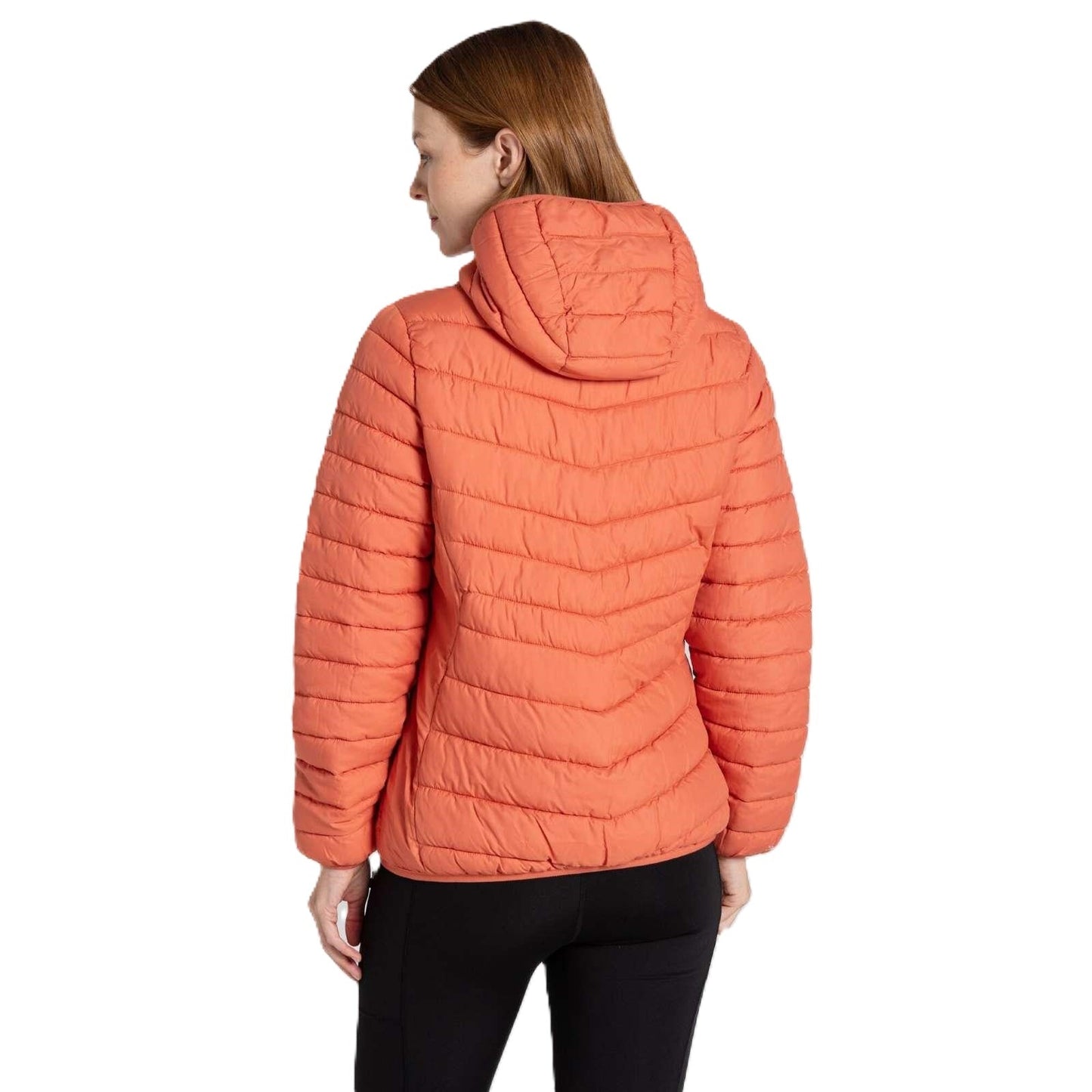 Craghoppers Womens Complite IX Packable Padded Jacket