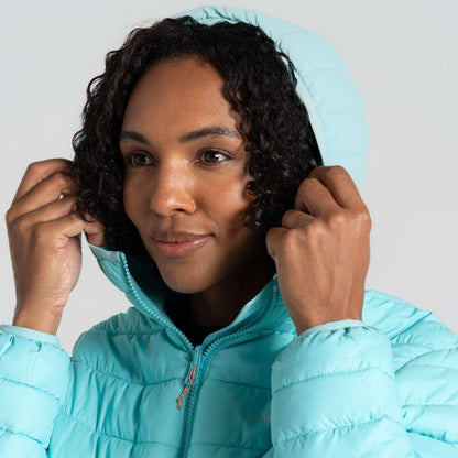 Craghoppers Womens Complite IX Packable Padded Jacket