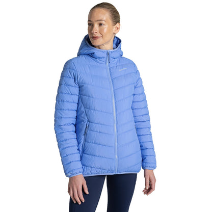 Craghoppers Womens Complite IX Packable Padded Jacket