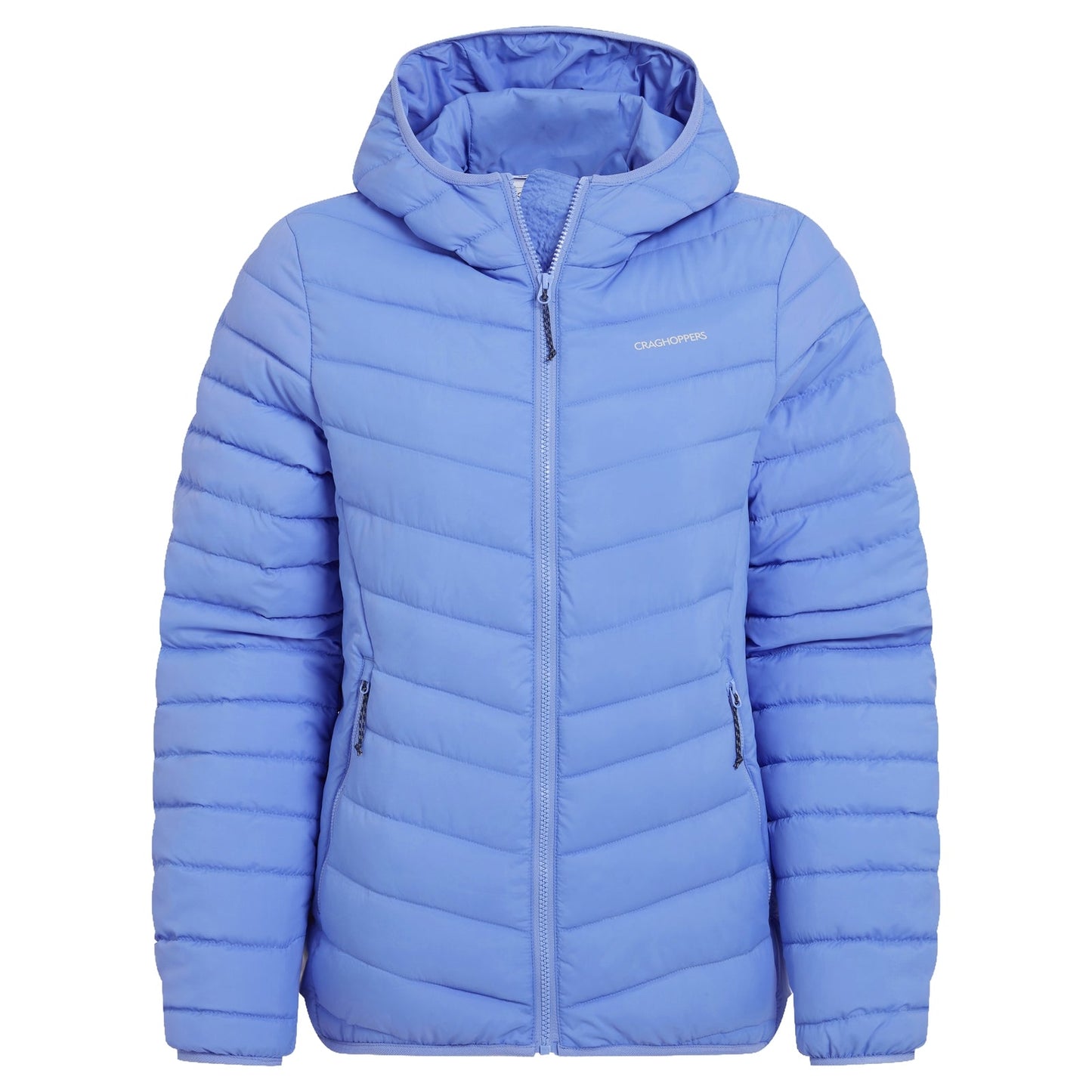 Craghoppers Womens Complite IX Packable Padded Jacket