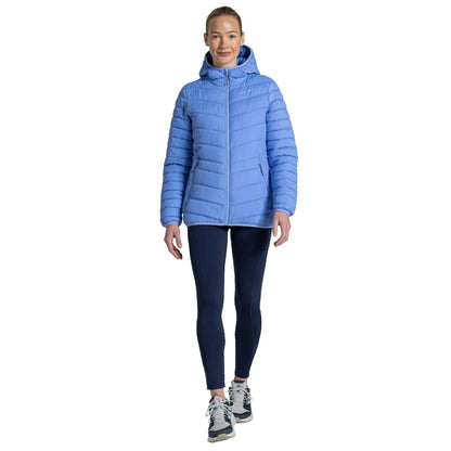 Craghoppers Womens Complite IX Packable Padded Jacket