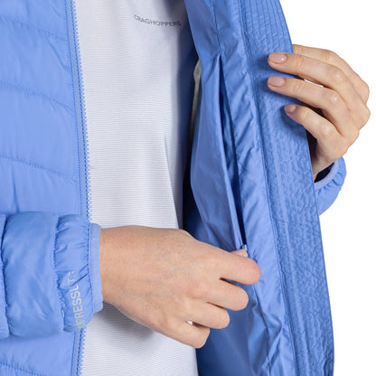 Craghoppers Womens Complite IX Packable Padded Jacket