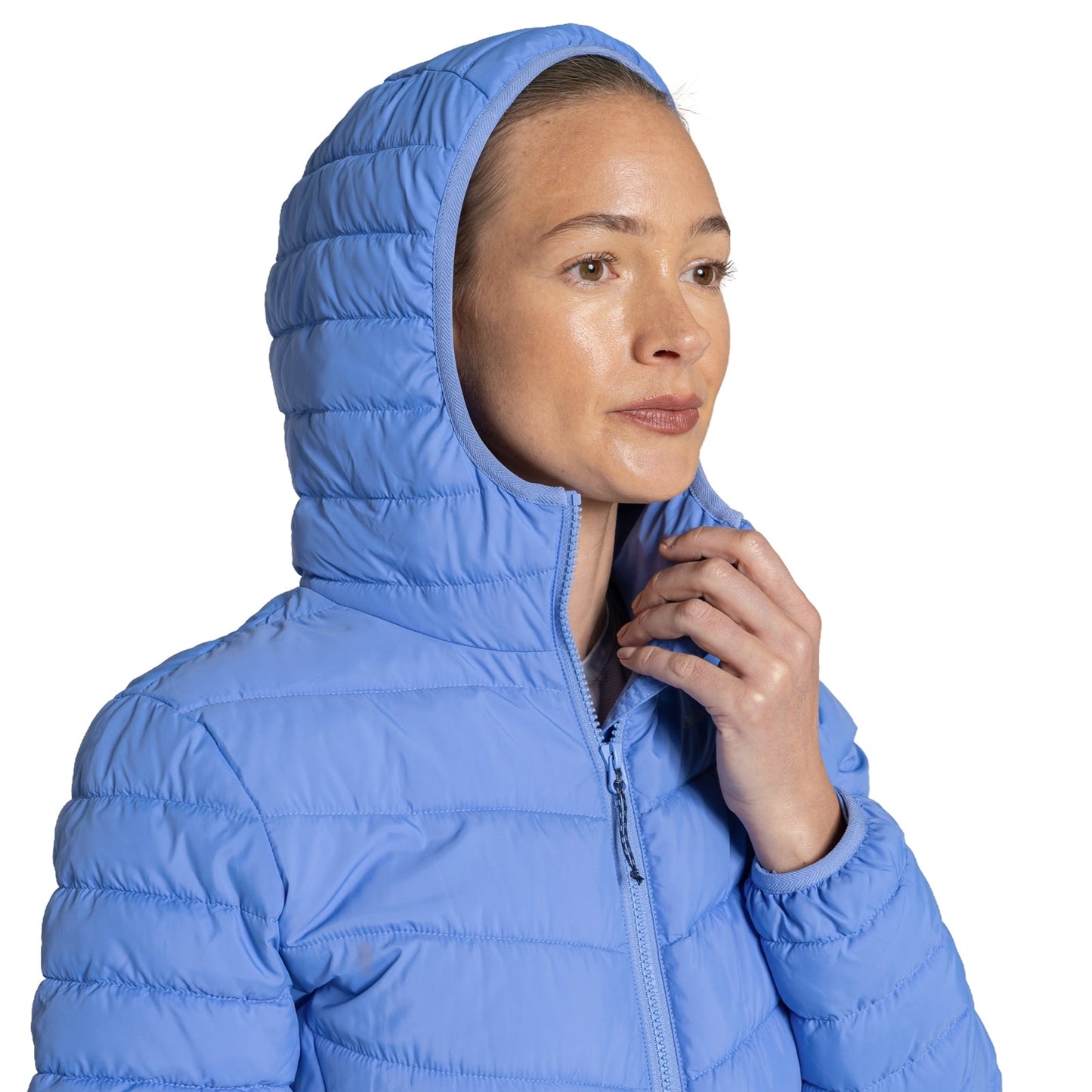 Craghoppers Womens Complite IX Packable Padded Jacket