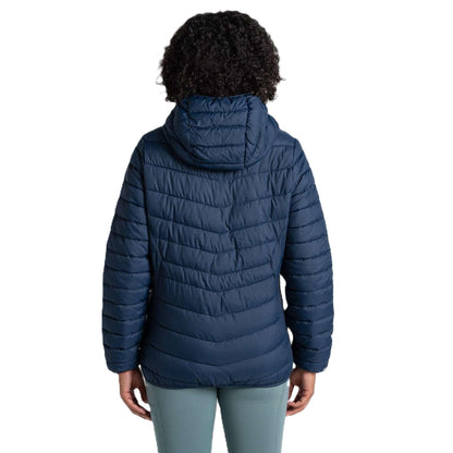 Craghoppers Womens Complite IX Packable Padded Jacket
