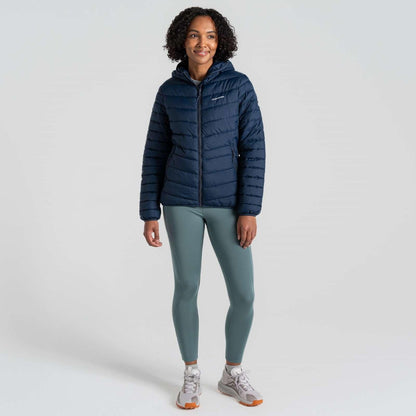 Craghoppers Womens Complite IX Packable Padded Jacket